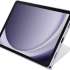 Чехол для планшета Samsung Book Cover, для  Samsung Galaxy Tab A9+, белый [ef-bx210twegru]